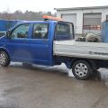 413536-32 VW Transporter T5 1.9 TDI Pickup (105hp) - 04