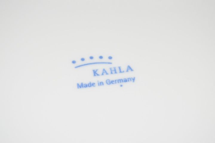 444403-3 Kahla mugs and cups 6pcs + 6pcs