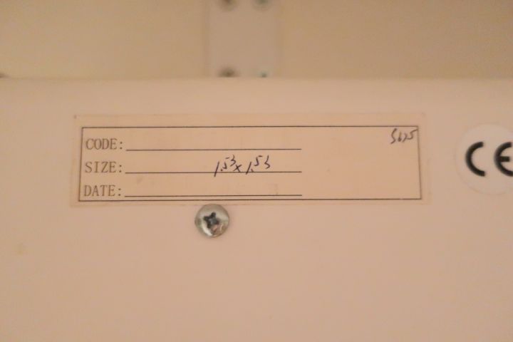 431063-8 Projector with electric cloth Sanyo Z3