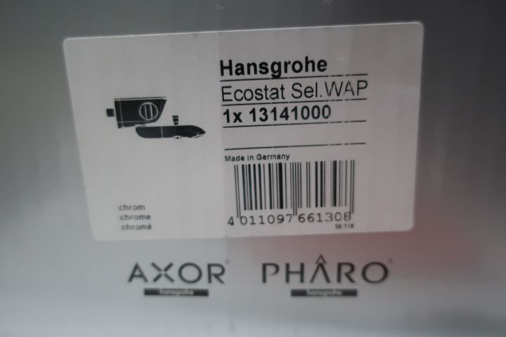 410096-3 Hans Grohe Ecostat Bathtub Mixer