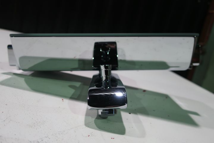 410096-5 Hans Grohe Ecostat Bathtub Mixer