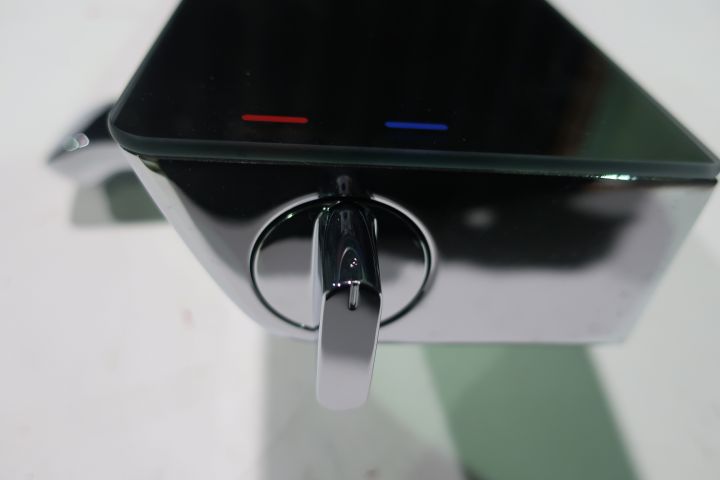 410096-8 Hans Grohe Ecostat Bathtub Mixer