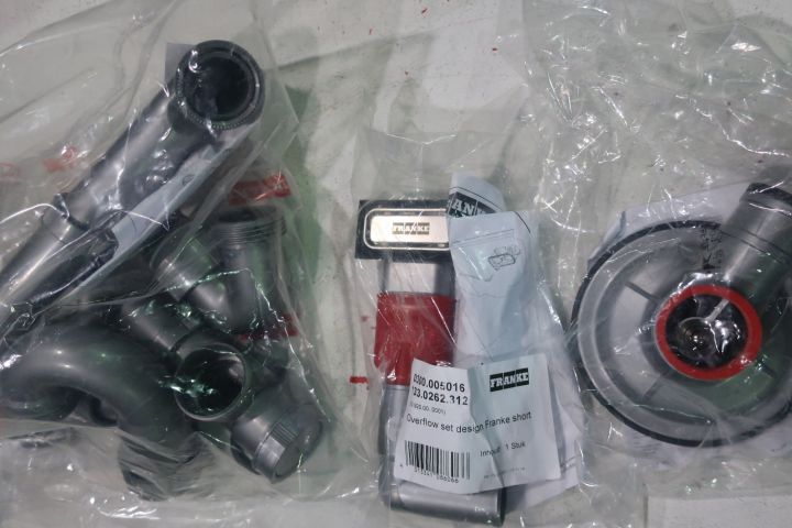 410102-4 Franke Sirius sink - Free shipping