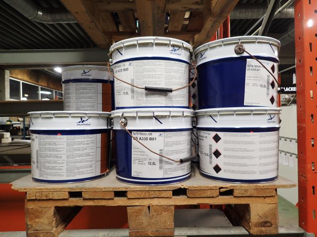 403754-1 Color and Chemicals AkzoNobel