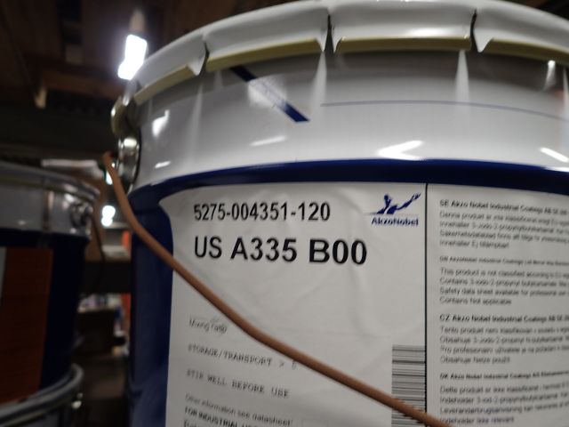 403754-5 Color and Chemicals AkzoNobel