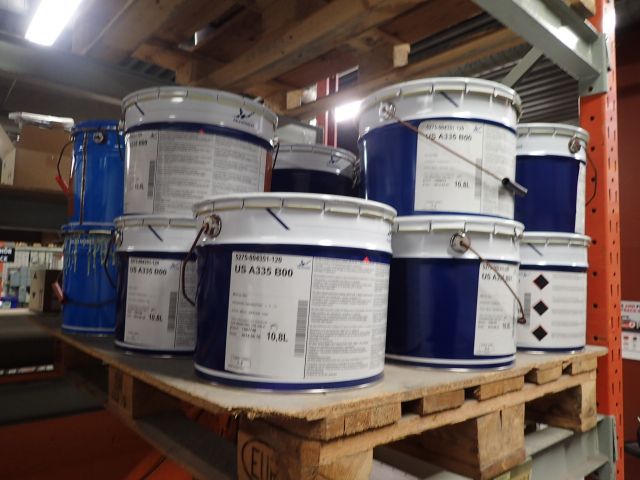 403754-7 Color and Chemicals AkzoNobel