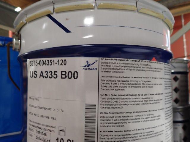 403754-9 Color and Chemicals AkzoNobel