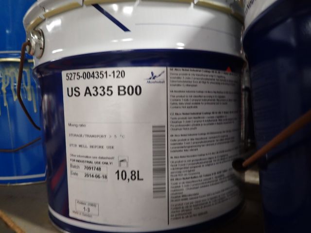 403754-8 Color and Chemicals AkzoNobel