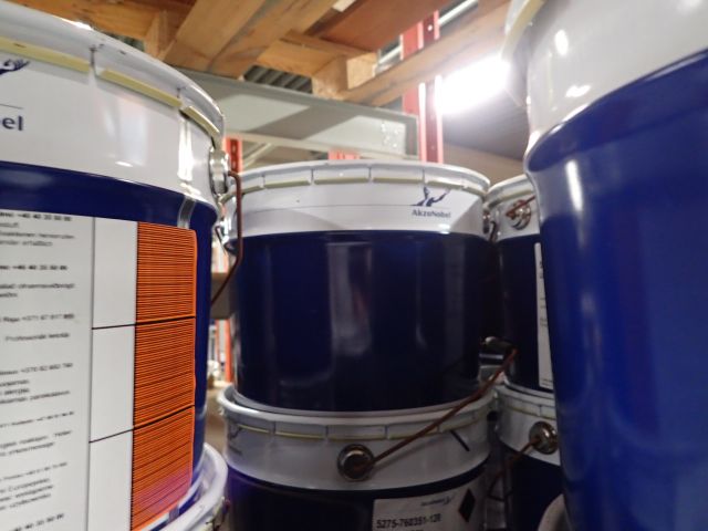 403754-10 Color and Chemicals AkzoNobel