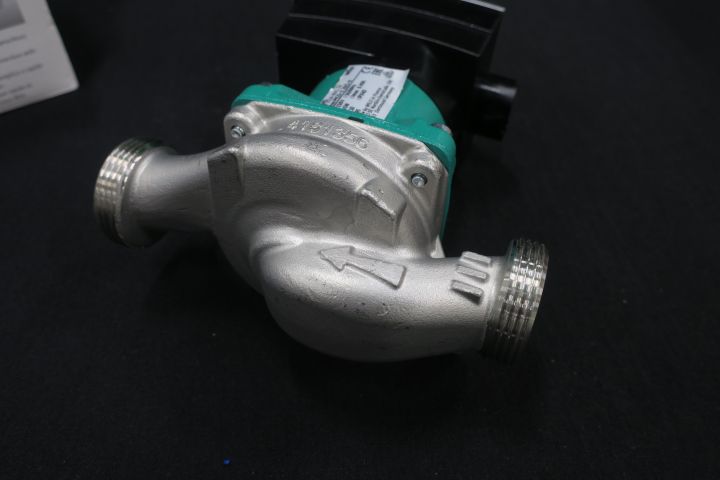 443059-5 Circuit pump Wilo-Stratos PICO-Z 20 / 1-6