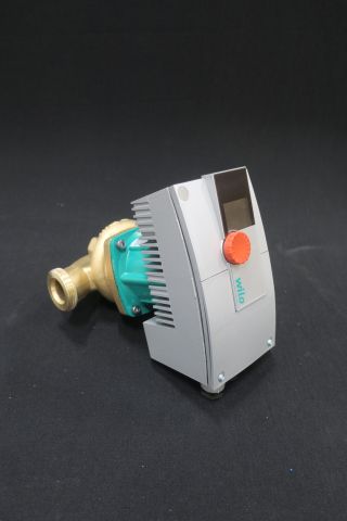 443062-2 Wilo-Stratos-Z circulation pump 25 / 1-8