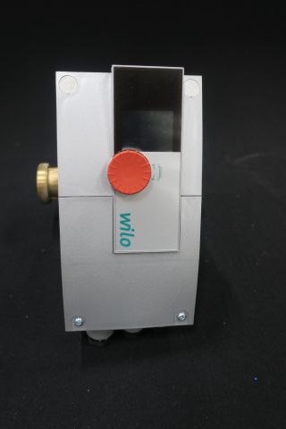 443062-4 Wilo-Stratos-Z circulation pump 25 / 1-8