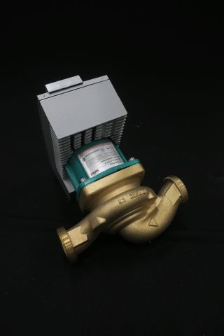 443062-5 Wilo-Stratos-Z circulation pump 25 / 1-8