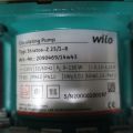 443062-6 Wilo-Stratos-Z circulation pump 25 / 1-8
