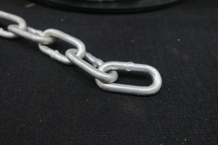 444530-2 Approx. 42 m chain Gunnebo HLZ 5-2 sms 1503