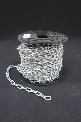 444530-1 Approx. 42 m chain Gunnebo HLZ 5-2 sms 1503