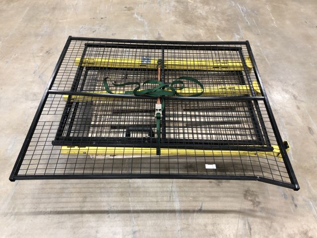 401495-10 Foldingmachine Ystad KME 2000 x 3