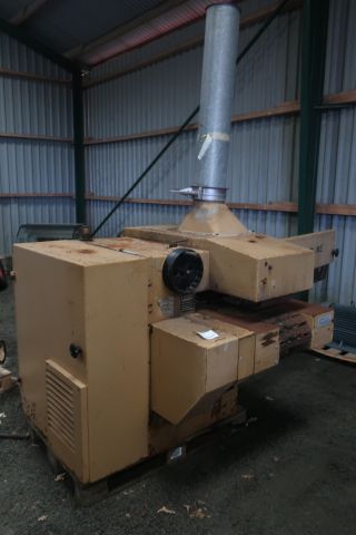 378649-1 Lamell saw SCM M3