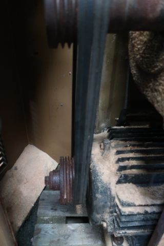 378649-4 Lamell saw SCM M3