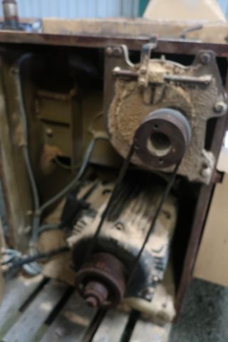 378649-3 Lamell saw SCM M3