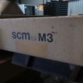 378649-5 Lamell saw SCM M3