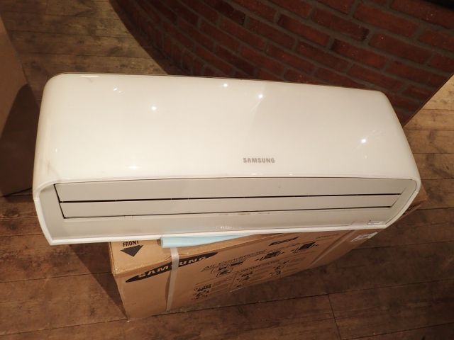 403816-1 Air heat pump SAMSUNG