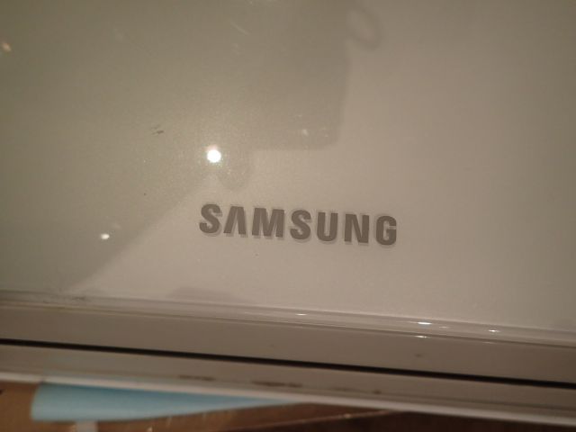 403816-2 Air heat pump SAMSUNG