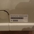 403816-6 Air heat pump SAMSUNG