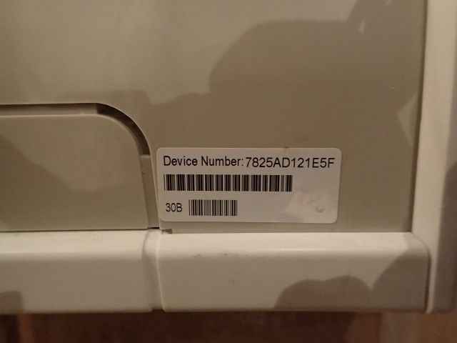 403816-6 Air heat pump SAMSUNG