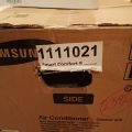 403816-8 Air heat pump SAMSUNG