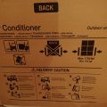 403816-10 Air heat pump SAMSUNG