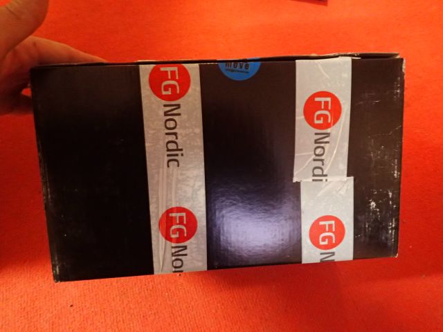 403848-2 AIRMOVE 2.0 Fresh air valve