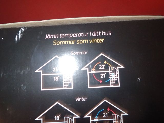 403848-5 AIRMOVE 2.0 Fresh air valve
