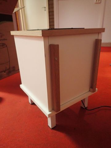 403851-2 AIRMOVE 2.0 Fresh air valve