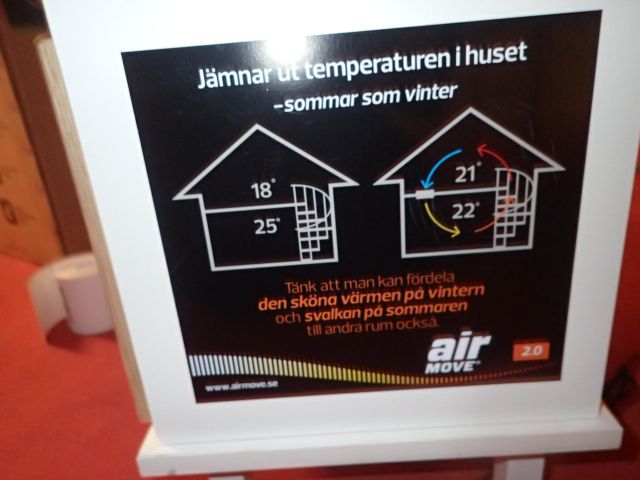 403851-3 AIRMOVE 2.0 Fresh air valve