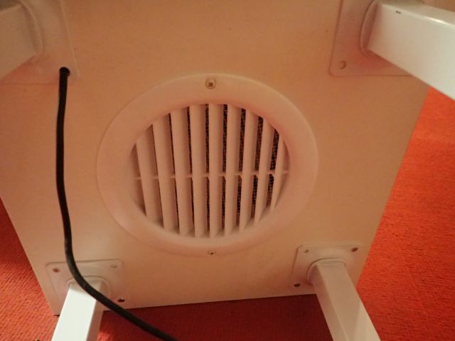 403851-5 AIRMOVE 2.0 Fresh air valve