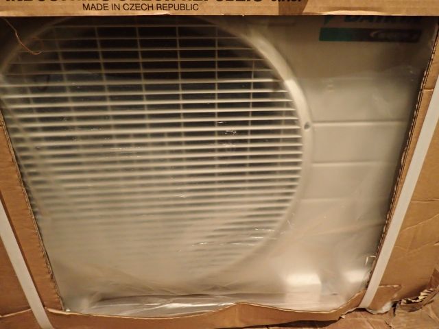 403872-5 Air heat pump INVERTER