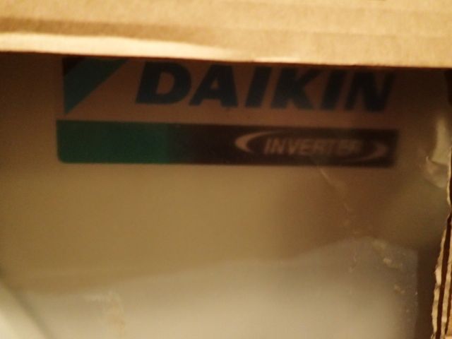 403872-6 Air heat pump INVERTER