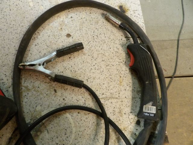 414250-3 Telwin Bimax 132 velder