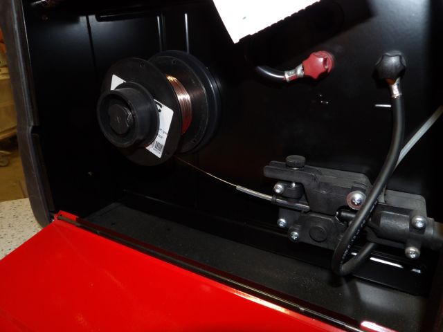 414250-4 Telwin Bimax 132 velder