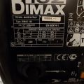 414250-7 Telwin Bimax 132 velder
