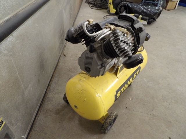 414252-2 Stanley compressor