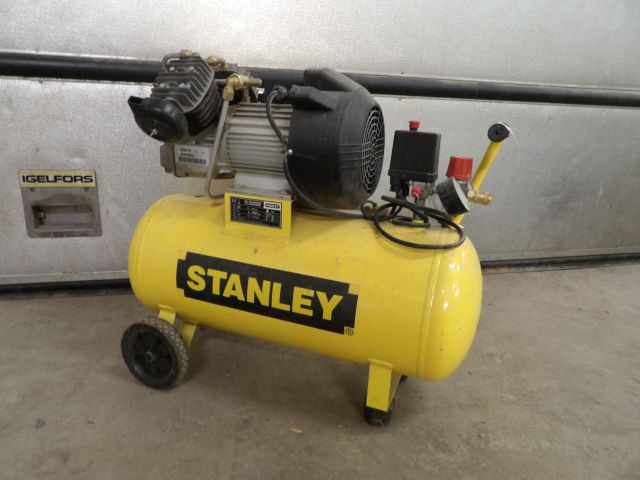 414252-1 Stanley compressor