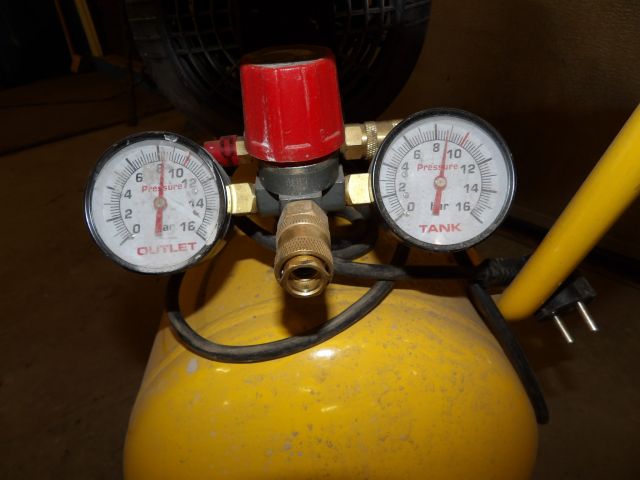 414252-4 Stanley compressor