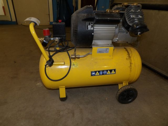 414252-6 Stanley compressor