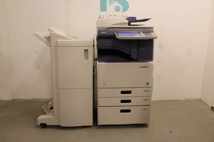 412701-1 Toshiba E-Studio 3055 CSE
