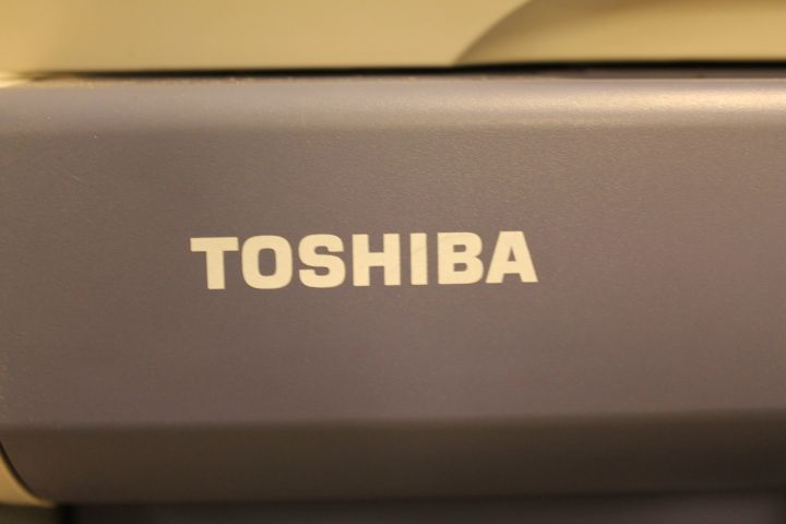 412701-3 Toshiba E-Studio 3055 CSE