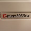412701-4 Toshiba E-Studio 3055 CSE