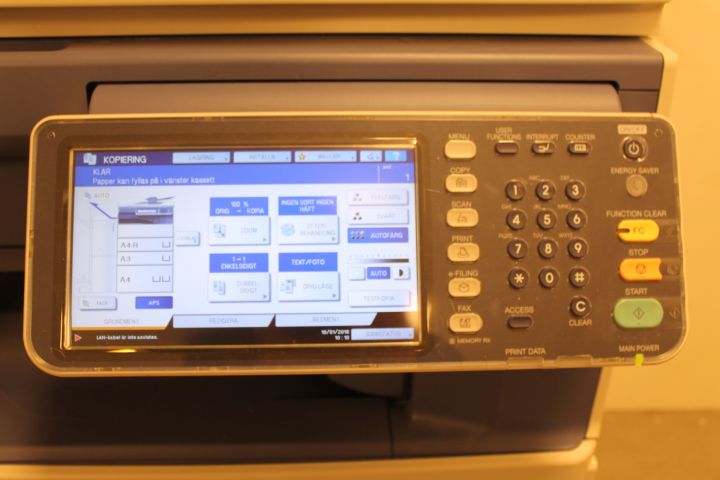 412701-5 Toshiba E-Studio 3055 CSE