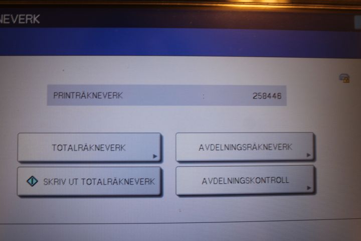 412701-6 Toshiba E-Studio 3055 CSE